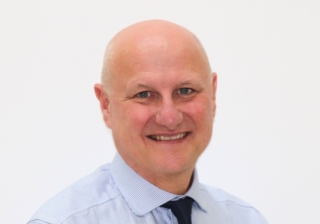 Steve Griffiths - Keystone