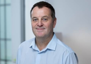 Steve Thompson joins Sancus Lending as relationship director Steve Thompson Sancus