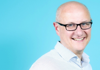 Shawbrook unites Bluestone Mortgages and The Mortgage Lender Steve Griffiths TML