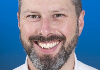 Steve Strickland-Wright