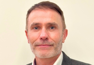 Steven Griffiths Molo