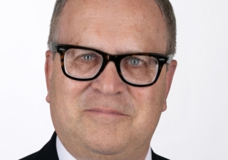 Steven Macdonald Handelsbanken 