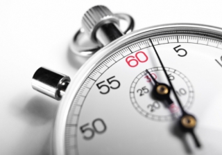 A quarter of retirees unaware they can defer the State Pension stopwatch stop pause clock time