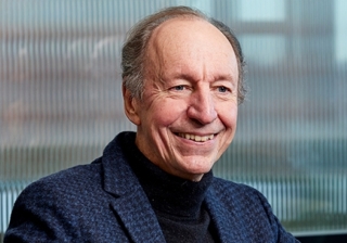 Vida Bank appoints Stuart Sinclair as new chair Stuart Sinclair