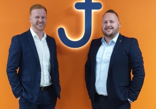 Stuart and John Davies Ultimate Finance