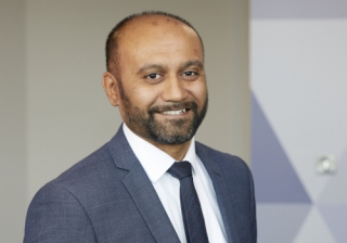 Sundeep Patel Together