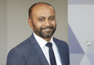 Sundeep Patel Together