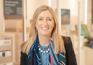 Susan Allen Yorkshire BS