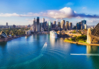 Sydney Australia