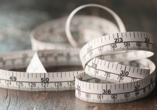 tailored measure personalised long 