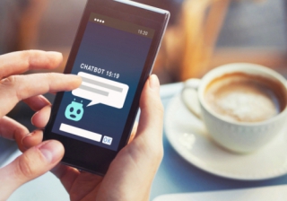 2 in 5 Brits have used AI for finance advice tech chat chatbot