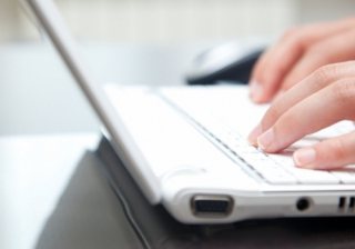 95% of consumers willing to complete vulnerability assessments tech hands laptop sourcing software