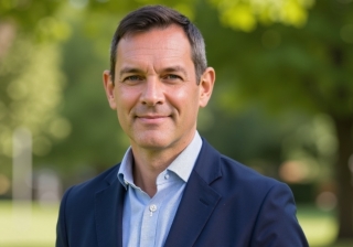 Time Finance appoints head of sales in the South Terry Wolfendale Time Finance