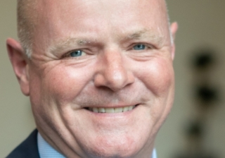 Time Finance appoints BDM for invoice finance division Time Finance Paul Rice