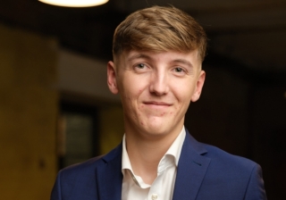 Freddie Atkinson Together