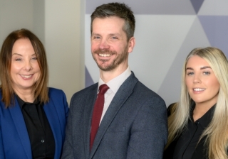 Together announces internal promotions in underwriting team Together underwriting team 2025