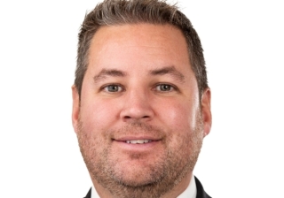 Butterfield Mortgages appoints senior relationship manager Tom Blackmore Butterfield