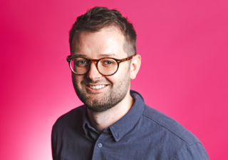 Tom Renwick - Atom bank