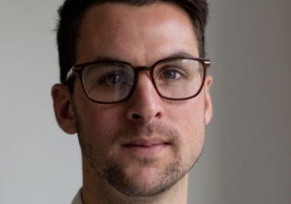 Tom Backhouse, Terrafirma