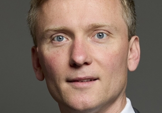 New pensions minister maintains automatic enrolment thresholds Torsten Bell