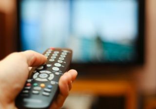 1 in 3 Brits rely on Martin Lewis for financial advice tv advert campaign