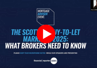 WATCH ON DEMAND: Additional dwelling supplement & more - the Scottish buy-to-let market in 2025 mae btl event 2