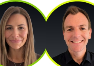 Gemma Davies Paul Dodimead Kensington Mortgages