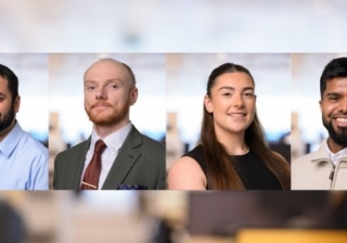 UTB new hires March 2026