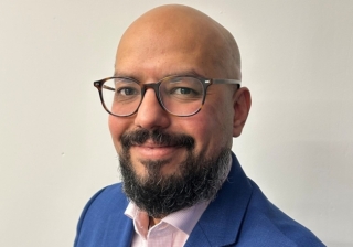 Vajinder Bal Time Finance