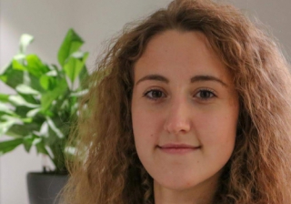 Veronica Cominetto Spotcap