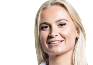 Victoria Clark promoted to head of lending at TRM Victoria Clark - The Right Mortgage & Protection Network