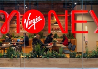 Octopus Money acquires Virgin Money’s investment business Virgin Money