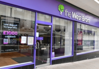 West Brom reduces shared ownership rates and re-enters three-year market West Brom Building Society 2025
