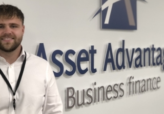 Asset Advantage appoints new trainee broker manager William Thompson Asset Advantage