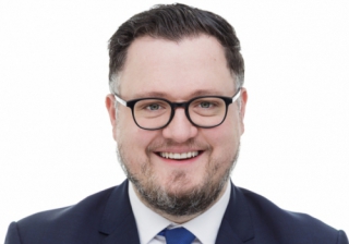 Mortgage Industry Mental Health Charter launches Charity Ball William Lloyd-Hayward