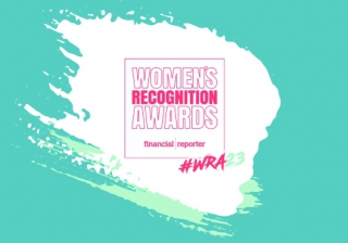 Women's Recognition Awards WRA 2023