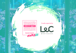 Applications open for the eighth annual Women's Recognition Awards Women's Recognition Awards WRA 2025