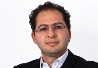 Blend secures new funding line to launch bridging offering Yann Murciano