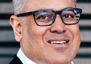 Choosing the right mortgage technology partner: A guide for mortgage brokers Zahid Bilgrami, CEO of Mortgage Brain