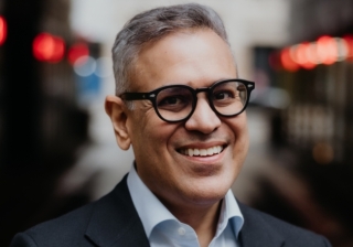 Zahid Bilgrami