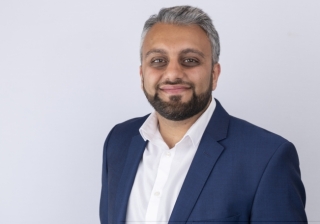 Simplybiz adds ongoing services proposition to business consultancy range Zayd Ahmad SimplyBiz