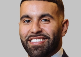Quantum Mortgages appoints national account manager Zouhair Mihramane Quantum