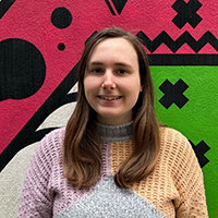 Lucy Whalen - Editorial Assistant, Financial Reporter