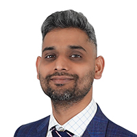 Omkar Hushing - Head of Buy-to-Let & Specialist Lending Underwriting, Market Financial Solutions Omkar Hushing - Head of Buy-to-Let & Specialist Lending Underwriting, Market Financial Solutions