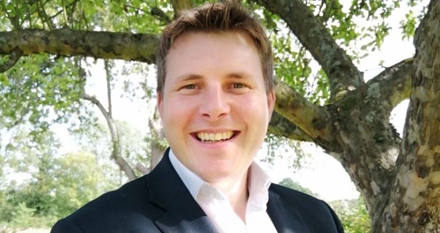 Garrett Foxon - LettsPay - 717