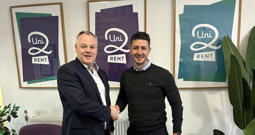 Lomond announces acquisition of Uni2 Lomond Uni2 - 228