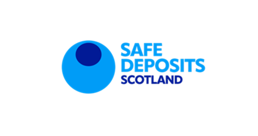 Safe Deposits Scotland - 518