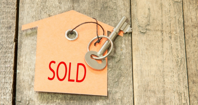 Survey finds 88% still consider property to be a good long-term investment sold