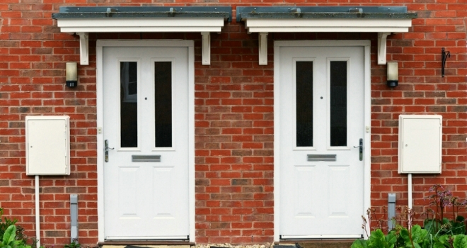 Wouldn't it be nice to get on with me neighbours? neighbours