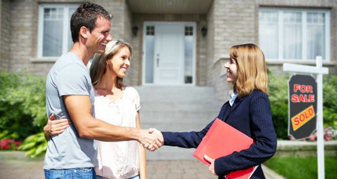 Homeownership remains top aspiration for 80% FTB 9